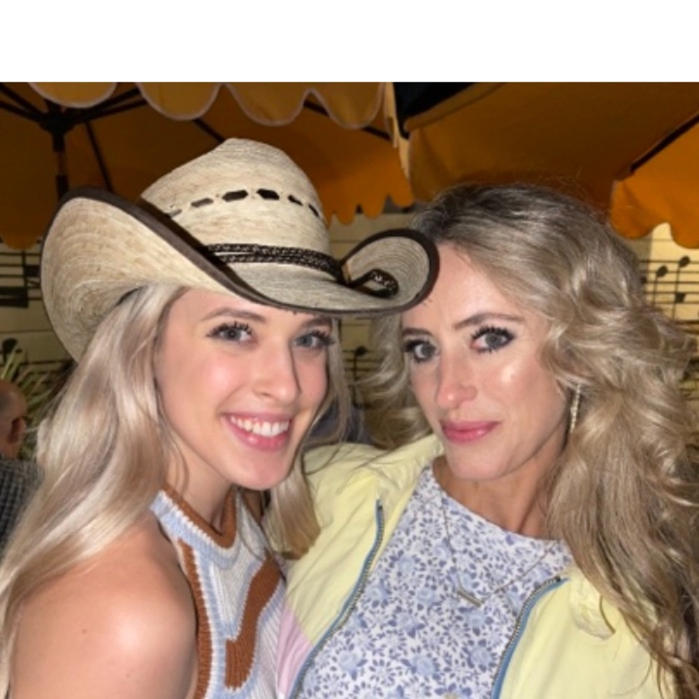 Cowboy hat